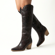 APACHE TEXAN BOOT