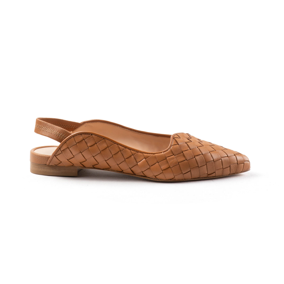 IVETTE FLATS