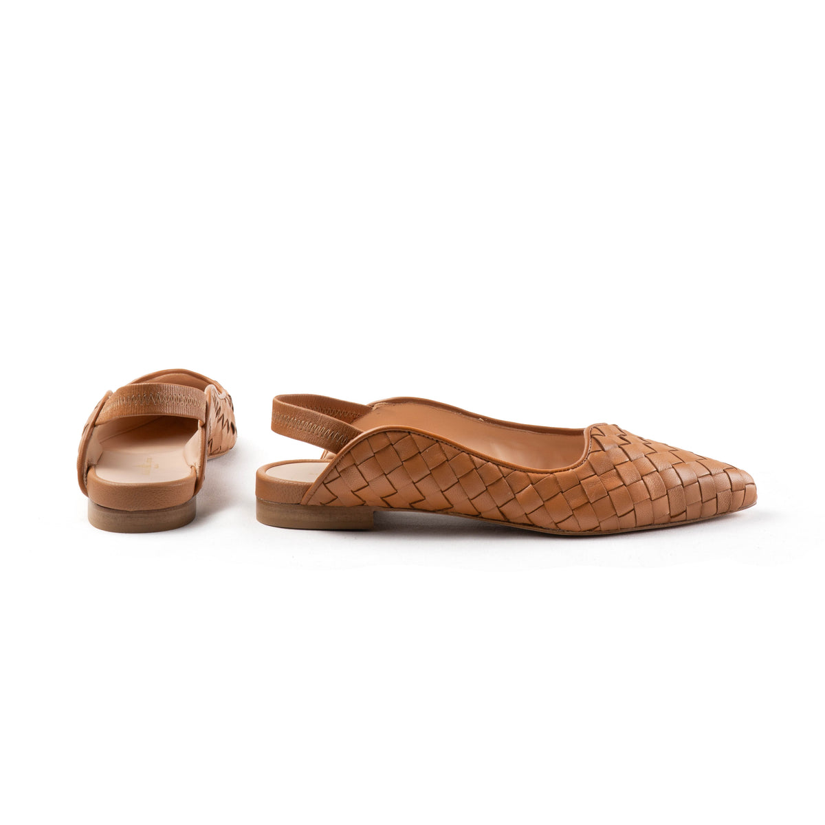 IVETTE FLATS
