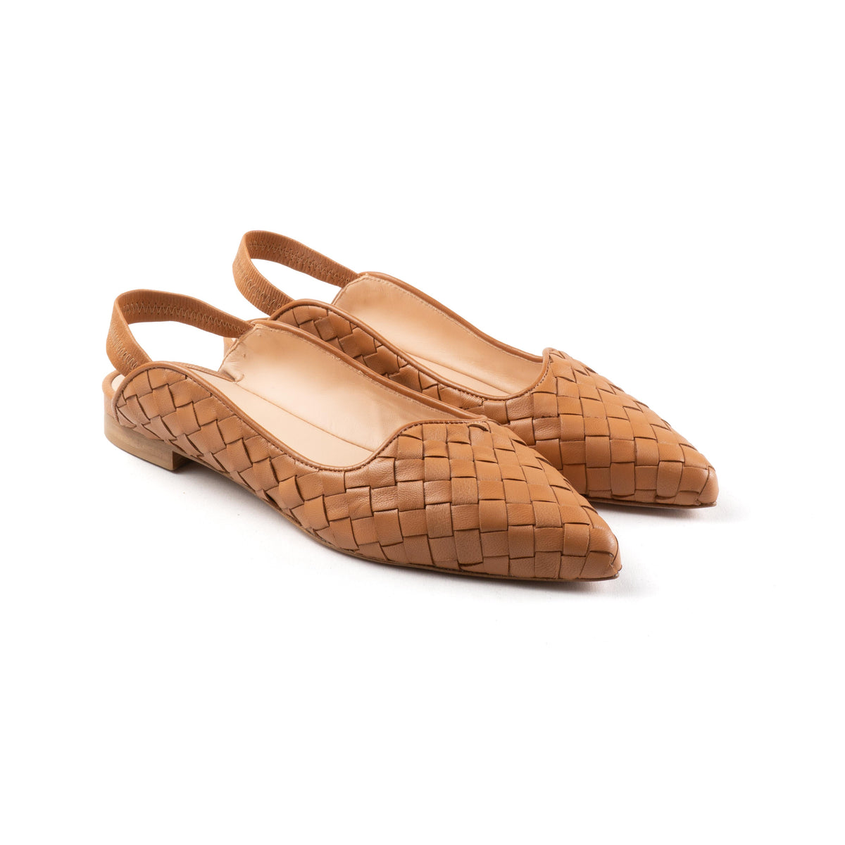 Soft Leather Tan