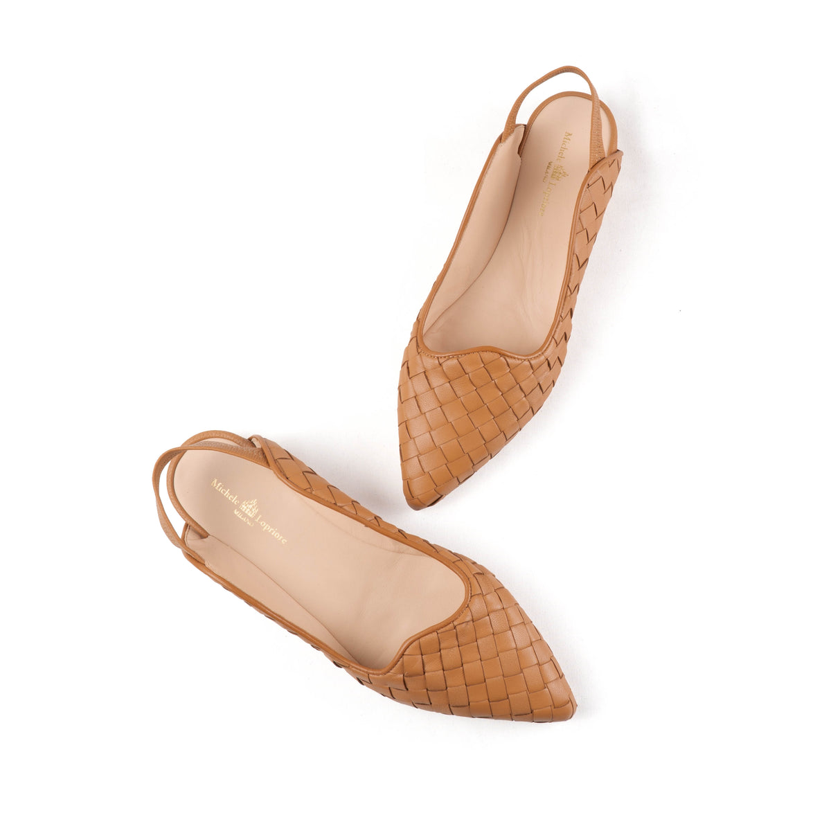 IVETTE FLATS
