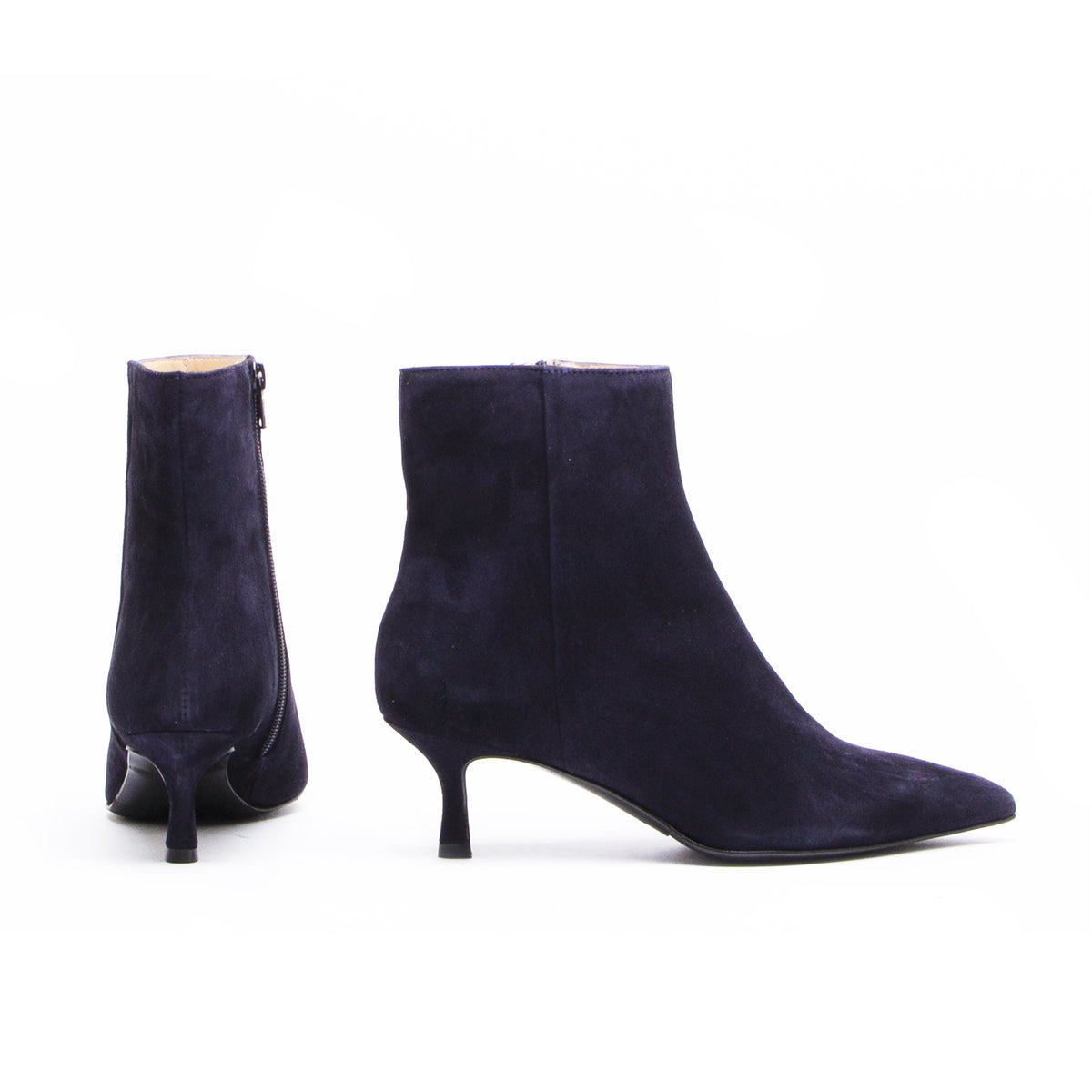 CAROLINA ANKLE BOOT 2.5