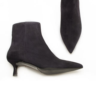 CAROLINA ANKLE BOOT 2.5