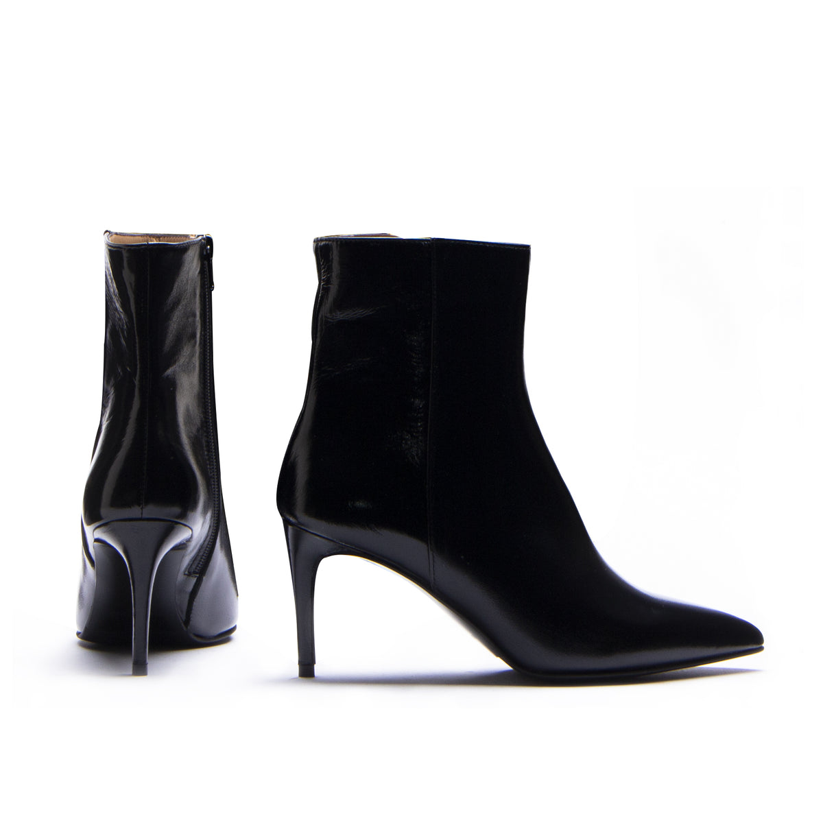 TIA ANKLE BOOT