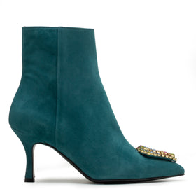 CAROLINA 3.5 ANKLE BOOTS