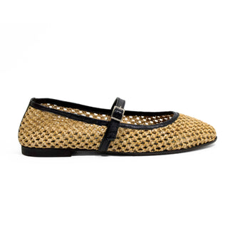 TANIA MARYJANES