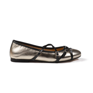 ZOE BALLET FLATS