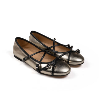 ZOE BALLET FLATS