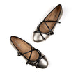 ZOE BALLET FLATS