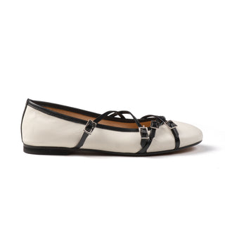 ZOE BALLET FLATS