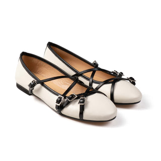ZOE BALLET FLATS