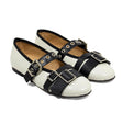 TANIA LIMITED EDITION FLATS