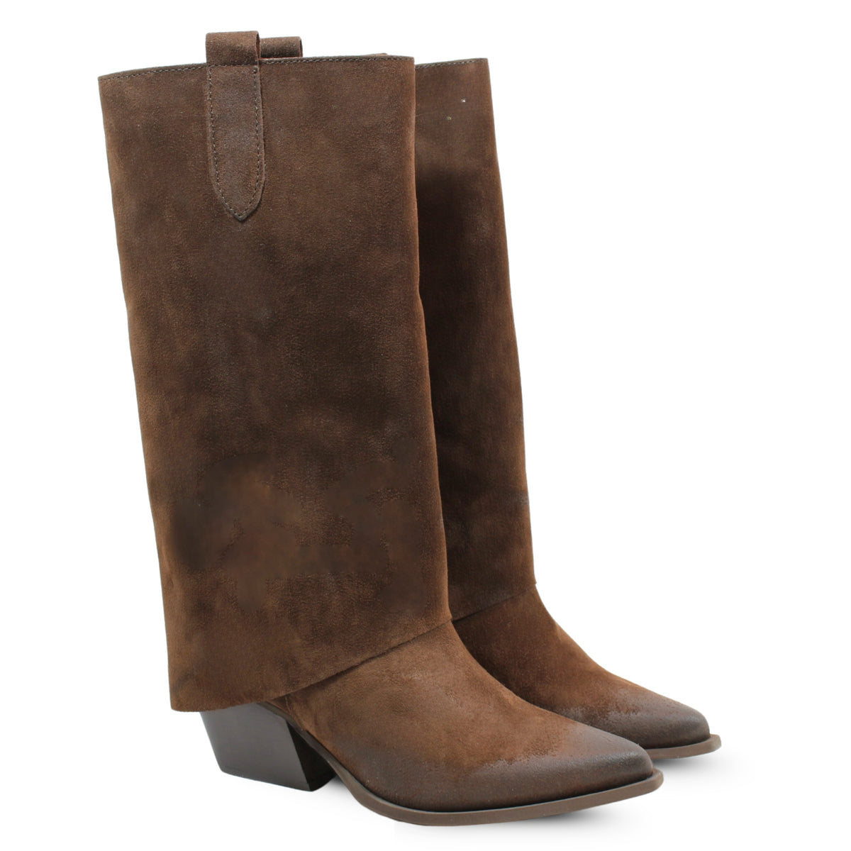 RODEO TEXAN BOOT