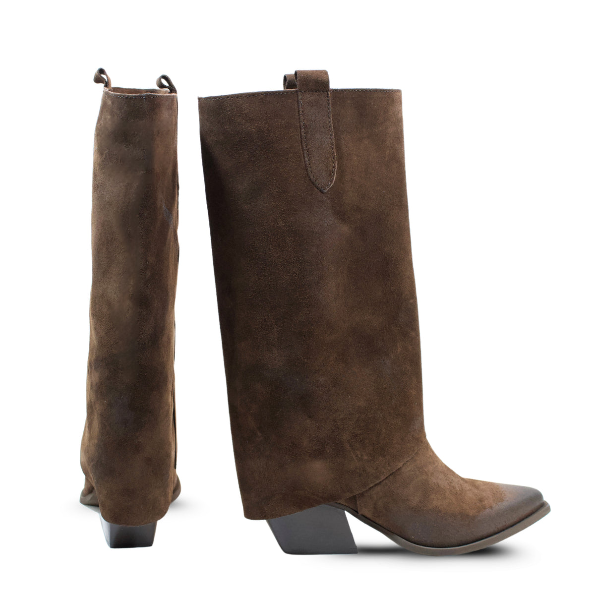 RODEO TEXAN BOOT
