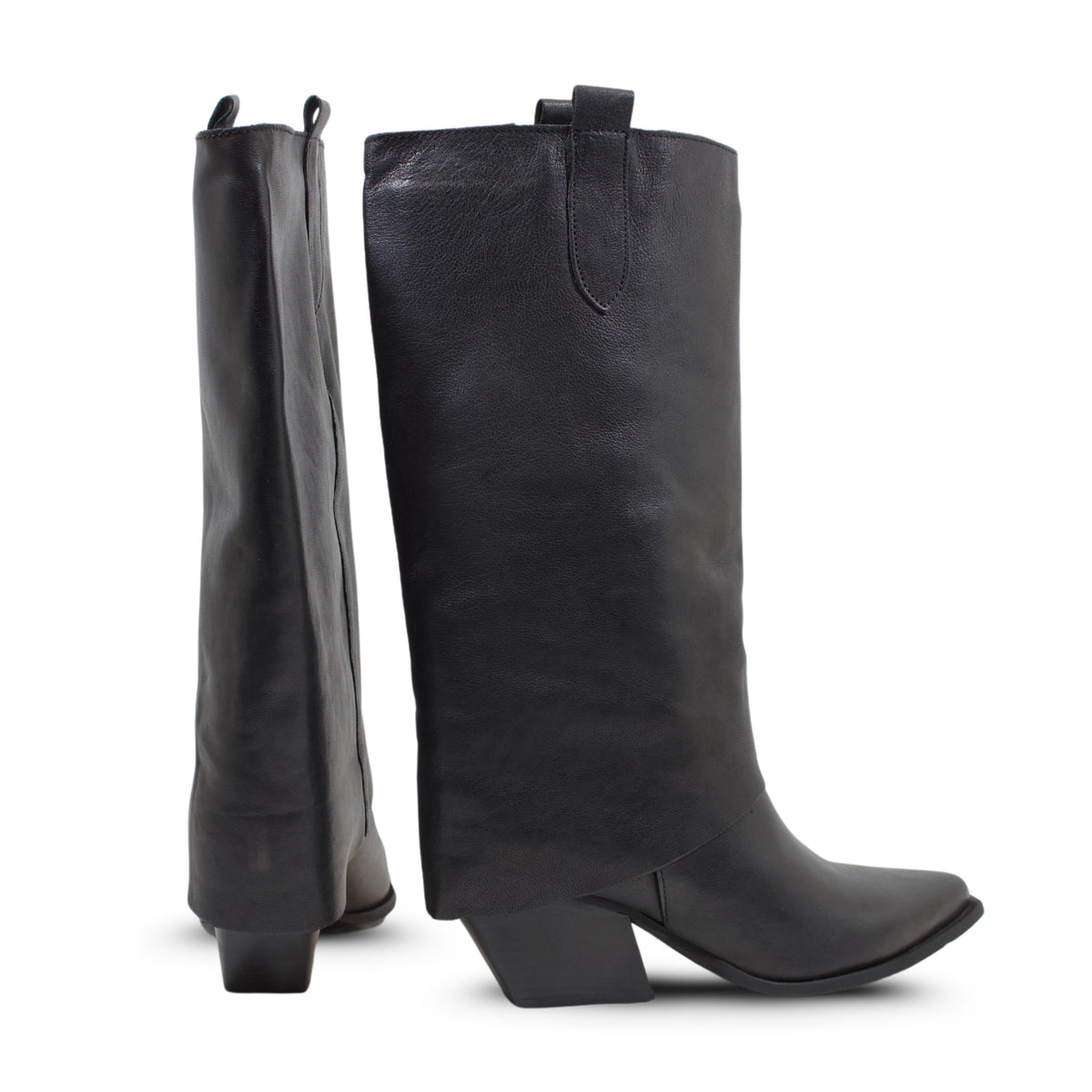 RODEO TEXAN BOOT