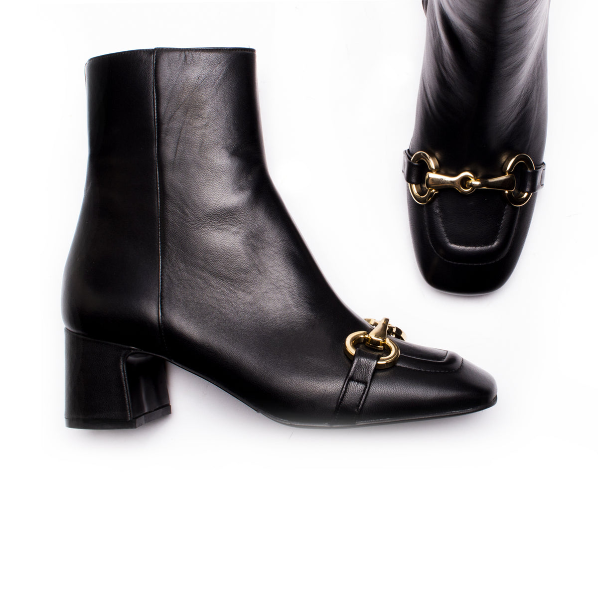 ALITZA ANKLE BOOT