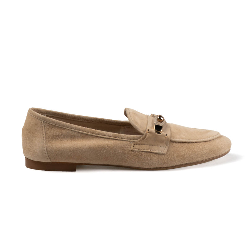 TRACY LOAFERS