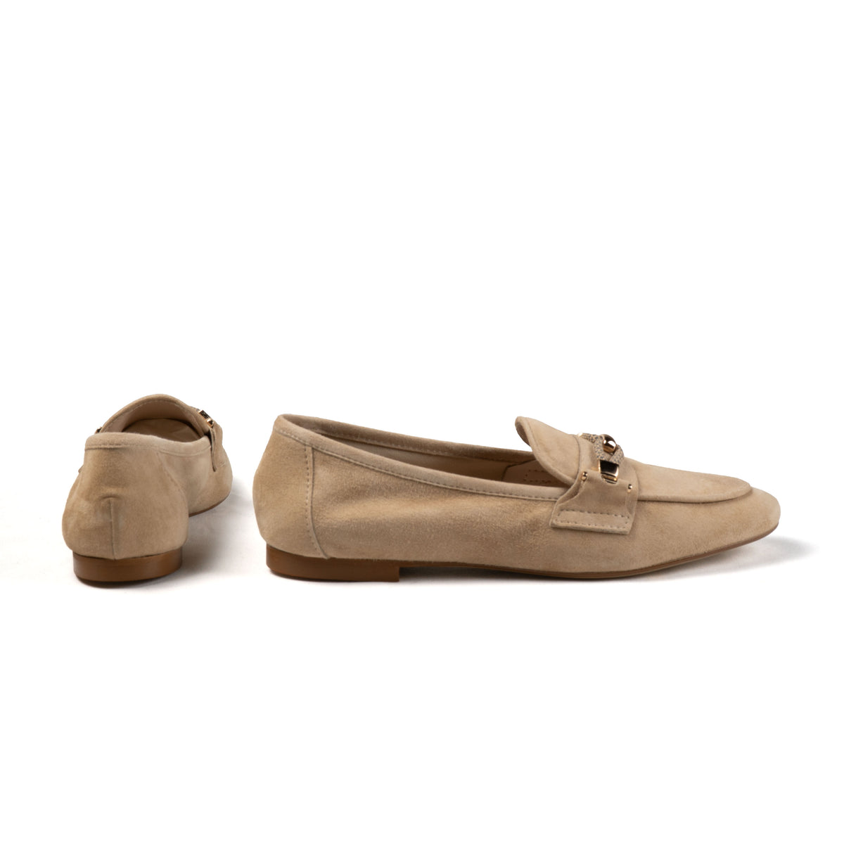 TRACY LOAFERS