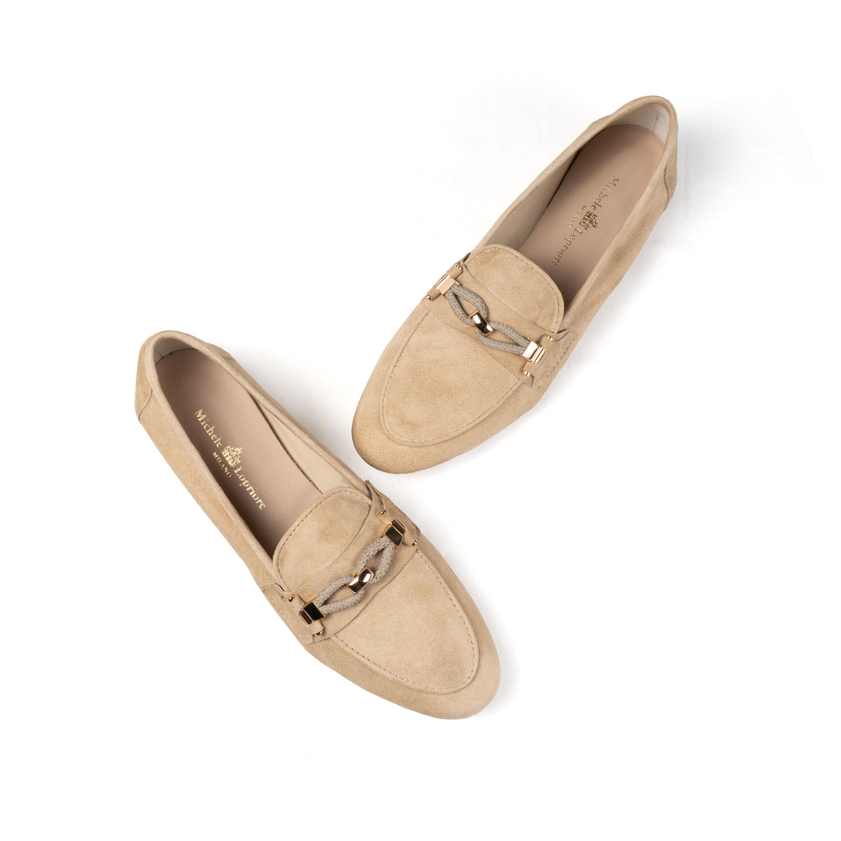 TRACY LOAFERS