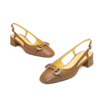 PETRA SLING BACK