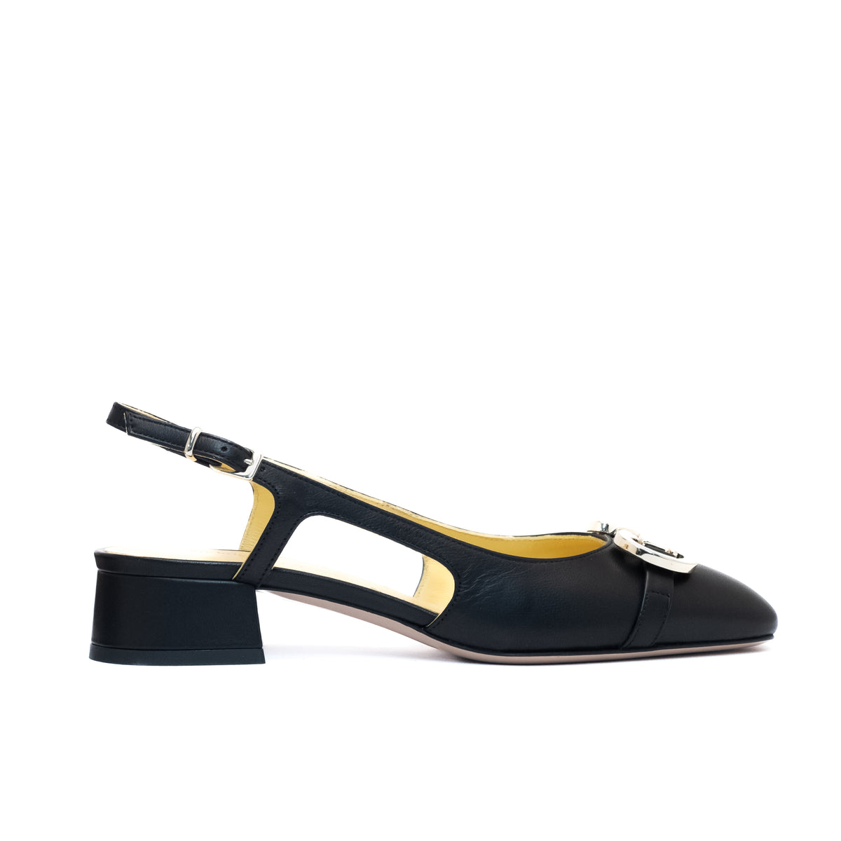 PETRA SLING BACK