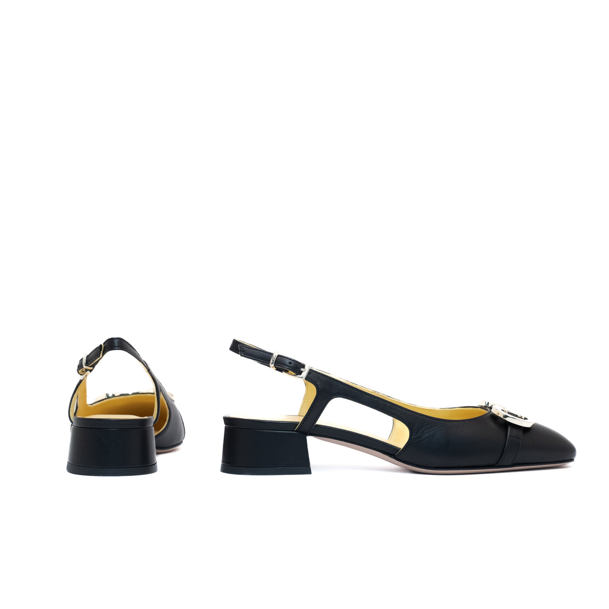 PETRA SLING BACK