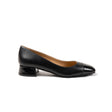 INDIA LOW HEEL PUMP