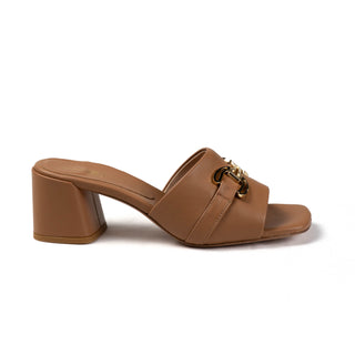 GILDA MULE SANDALS