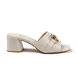 GILDA MULE SANDALS