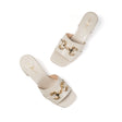 GILDA MULE SANDALS