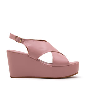 GLENDA WEDGE