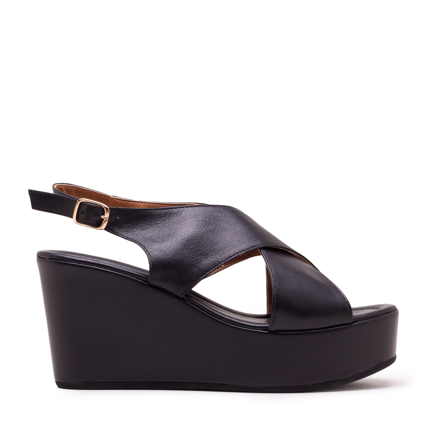 GLENDA WEDGE â Michele Lopriore