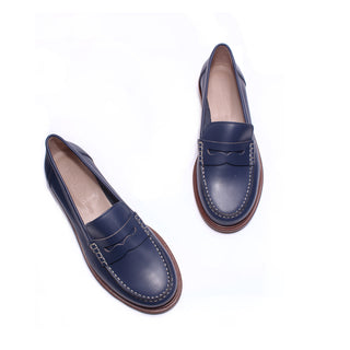 ELSA PENNY LOAFER