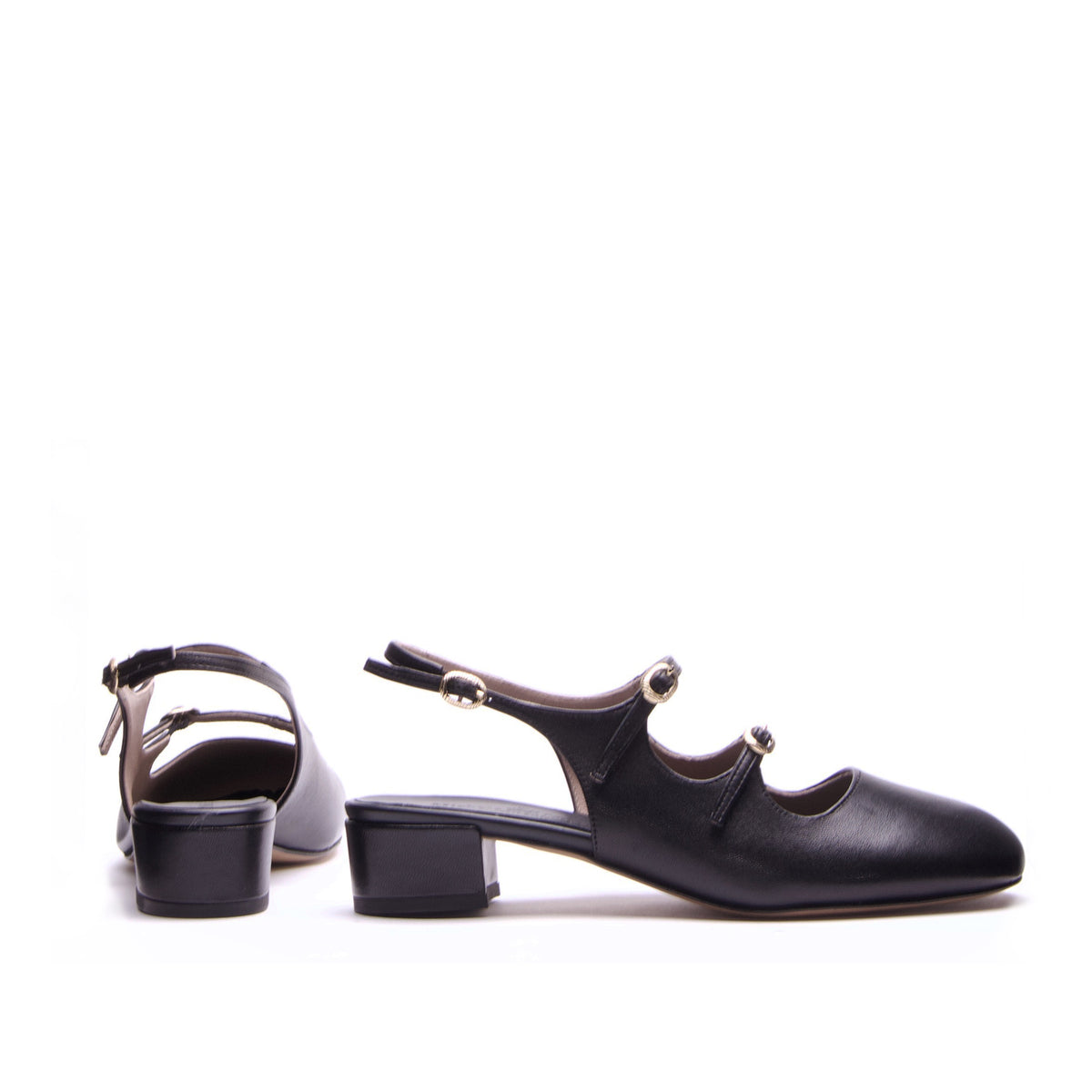 SIMMA SLING BACK
