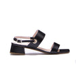 VENEZIA SANDAL LOW HEEL