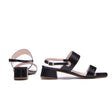 VENEZIA SANDAL LOW HEEL