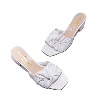 VERONA SANDAL OPEN TOE