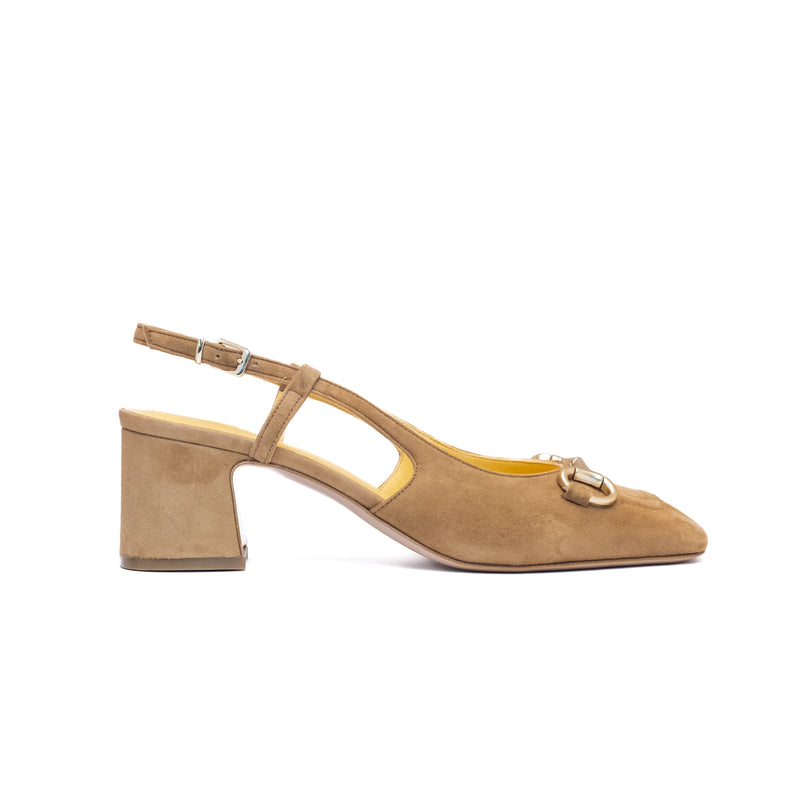 ZAHRA SLING BACK