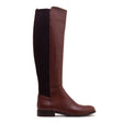 FRANKLYN TALL BOOTS