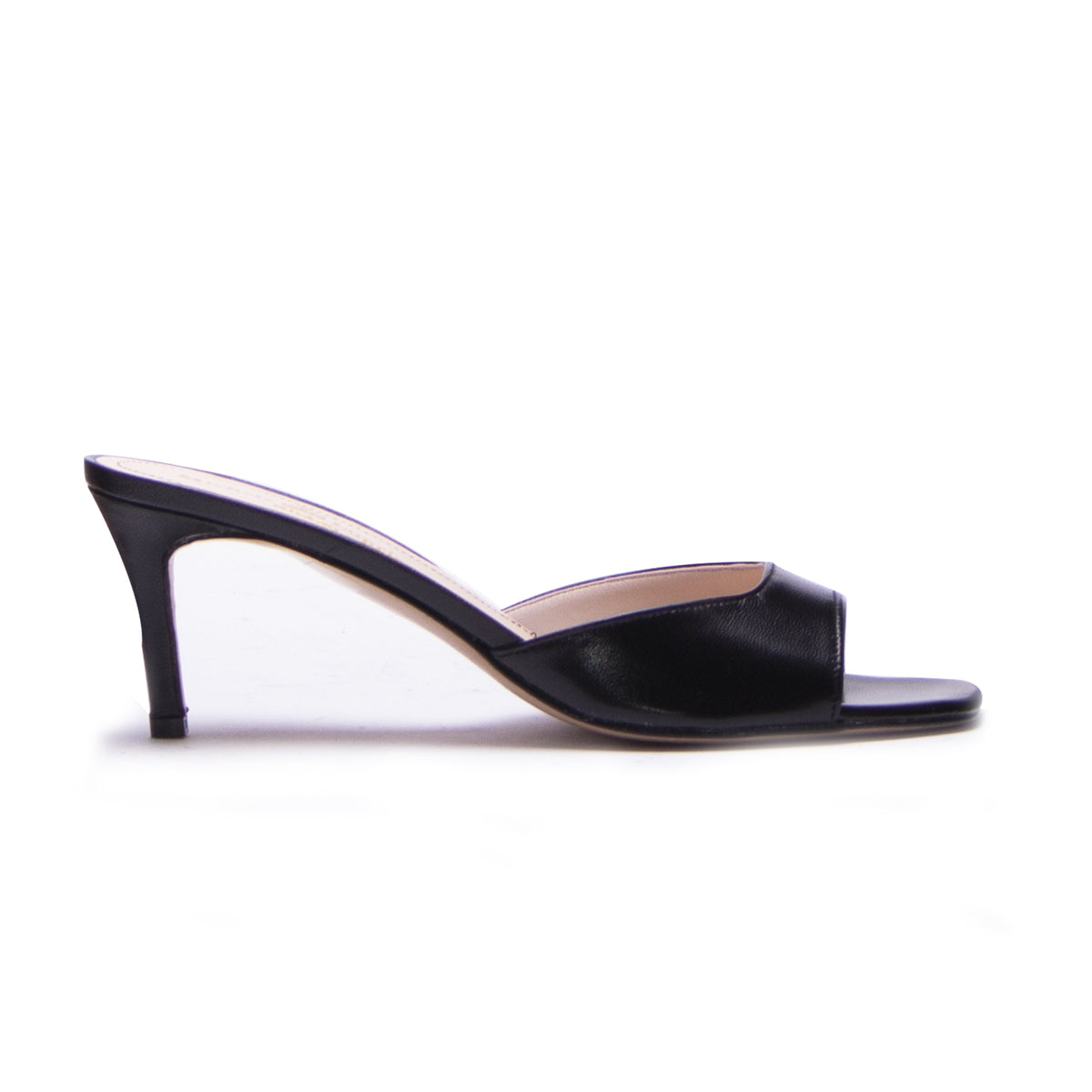 MARLA KITTEN HEEL