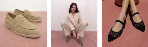 Look Books