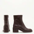 Leather Brown