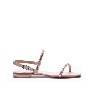 Angela Sandal — Champagne | Michele Lopriore