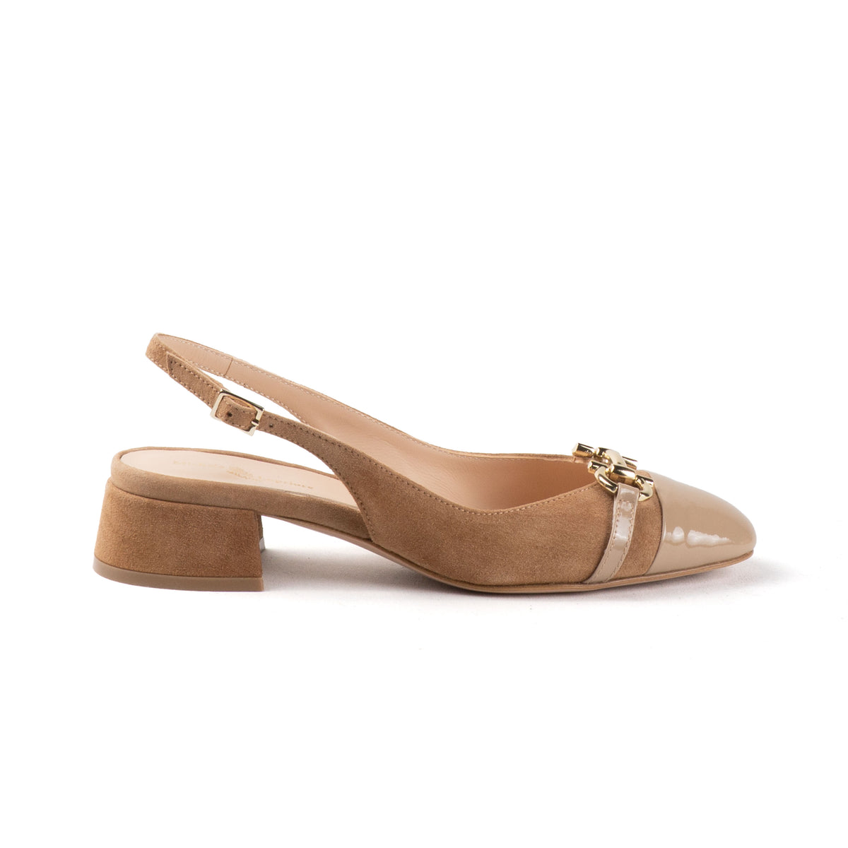 OLIVIA SLING BACK