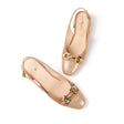 OLIVIA SLING BACK