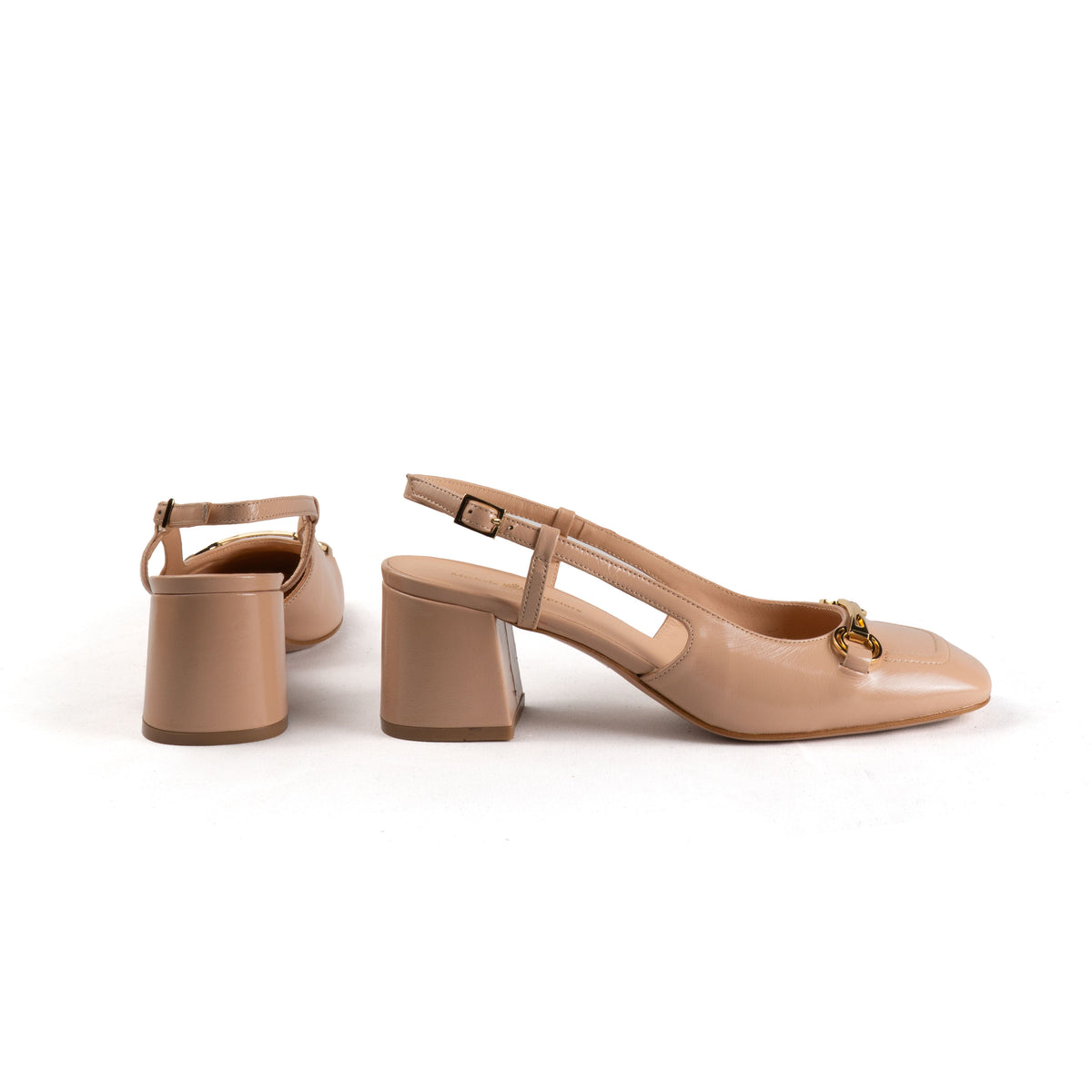 ZAHRA SLING BACK