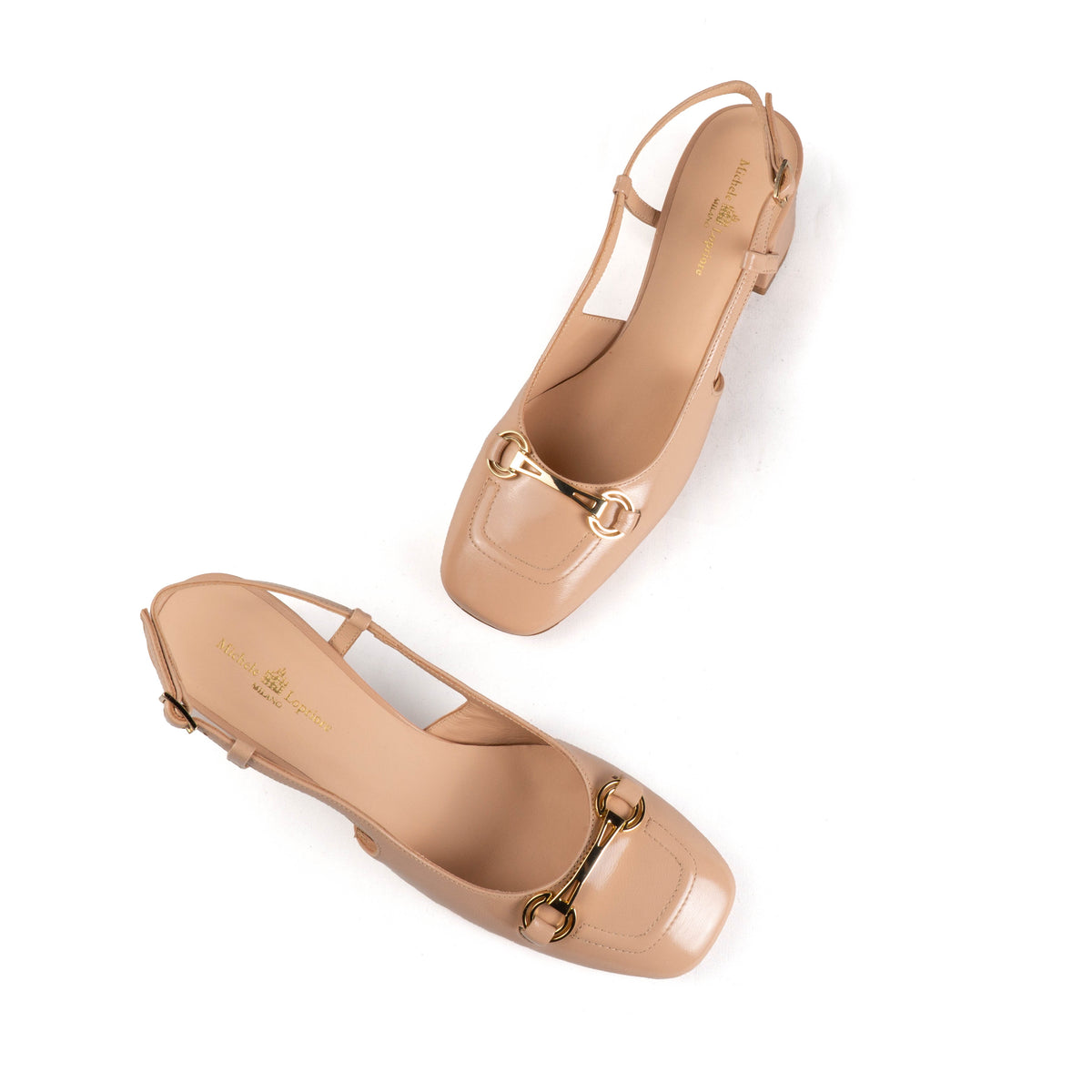 ZAHRA SLING BACK
