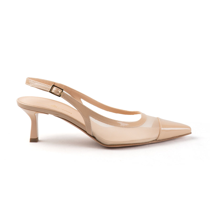 LINDSAY RETE SLING BACK