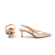 LINDSAY RETE SLING BACK