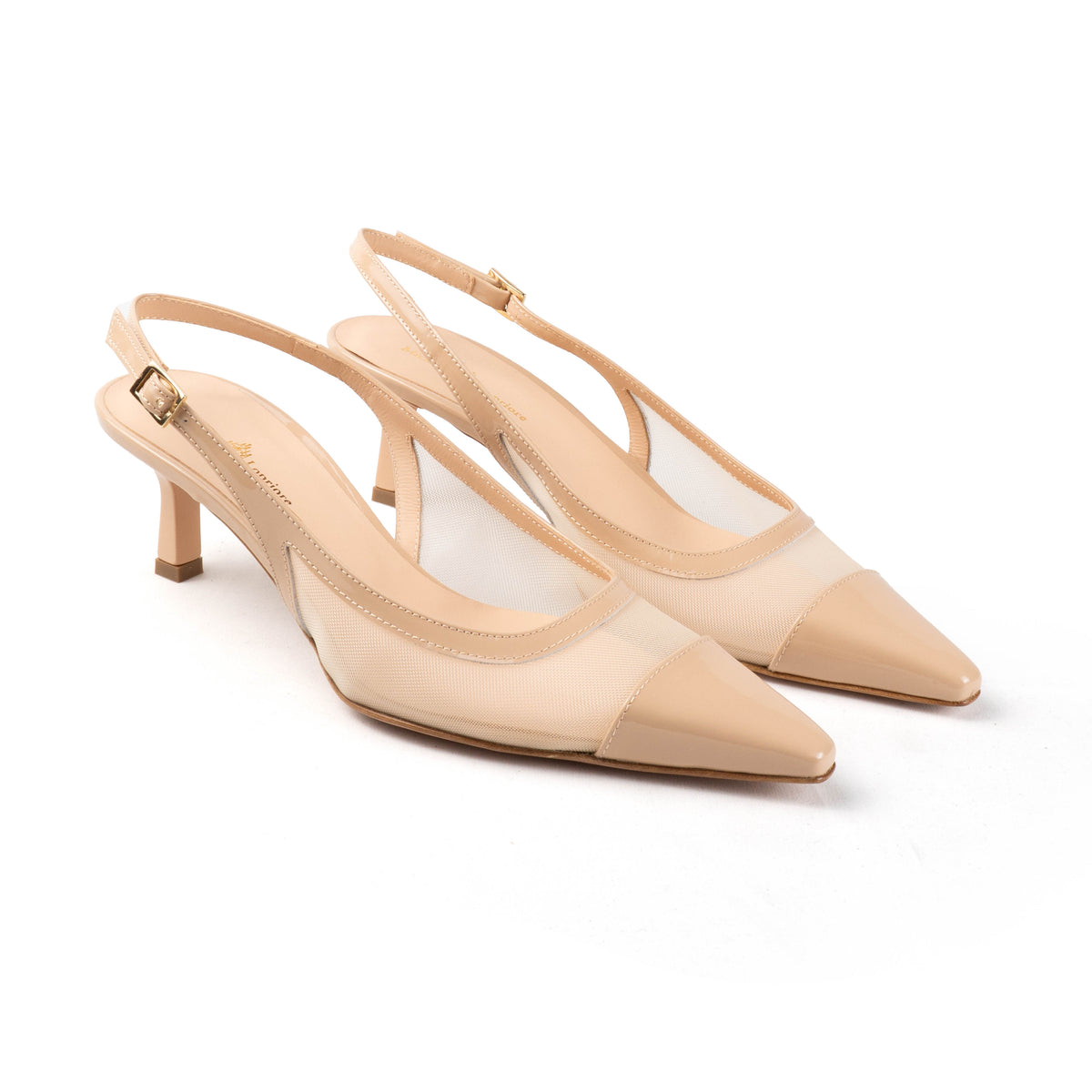 LINDSAY RETE SLING BACK